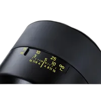 Zeiss Otus 55mm f/1.4 Super Wide Angle Lens for Nikon F Mount - Black 7