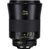 Zeiss Otus 55mm f/1.4 Super Wide Angle Lens for Nikon F Mount - Black