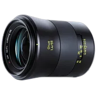 Zeiss Otus 55mm f/1.4 Super Wide Angle Lens for Canon EF Mount - Black 2