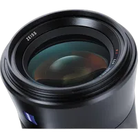 Zeiss Otus 55mm f/1.4 Super Wide Angle Lens for Canon EF Mount - Black 4