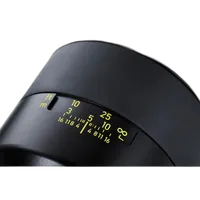 Zeiss Otus 55mm f/1.4 Super Wide Angle Lens for Canon EF Mount - Black 5