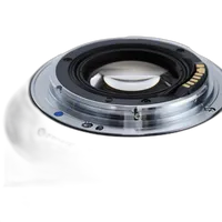 Zeiss Otus 55mm f/1.4 Super Wide Angle Lens for Canon EF Mount - Black 6