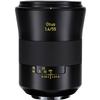 Zeiss Otus 55mm f/1.4 Super Wide Angle Lens for Canon EF Mount - Black