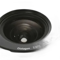 Zeiss Touit 12mm f/2.8 Ultra Wide Angle Lens for E Mount Cameras - Black 3