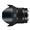 Zeiss Touit 12mm f/2.8 Ultra Wide Angle Lens for E Mount Cameras - Black