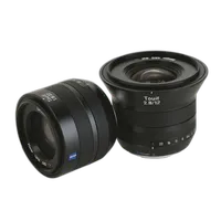 Zeiss Touit 12mm f/2.8 Ultra Wide Angle Lens for X Mount Cameras - Black 5
