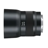 Zeiss Touit 32mm f/1.8 for E-Mount Cameras - Black 1