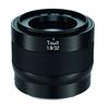 Zeiss Touit 32mm f/1.8 for E-Mount Cameras - Black