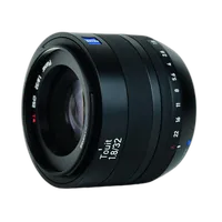 Zeiss Touit 32mm f/1.8 for X-Mount Cameras - Black 2