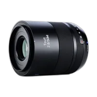 Zeiss Touit 2.8/50 Makro E for Fujifilm X cameras 3