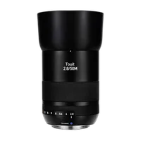 Zeiss Touit 2.8/50 Makro E for Fujifilm X cameras 5