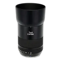 Zeiss Touit 2.8/50 Makro E for Fujifilm X cameras 6
