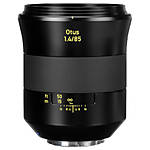 Zeiss Otus 85mm f/1.4 Apo Planar T* ZE Lens for Canon EF