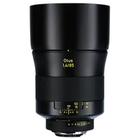 Zeiss Otus 85mm f/1.4 Apo Planar T* ZE Lens for Canon EF 1