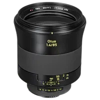 Zeiss Otus 85mm f/1.4 Apo Planar T* ZF.2 Lens for Nikon F 0