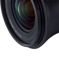 Zeiss Milvus 18mm f/2.8 ZF.2 Lens for Nikon F 3