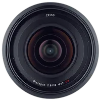 Zeiss Milvus 18mm f/2.8 ZF.2 Lens for Nikon F 4