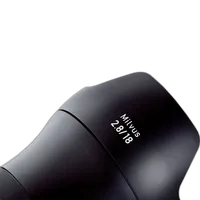 Zeiss Milvus 18mm f/2.8 ZF.2 Lens for Nikon F 5