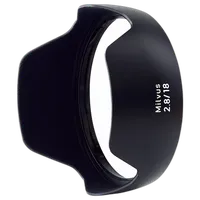 Zeiss Milvus 18mm f/2.8 ZF.2 Lens for Nikon F 7