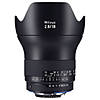 Zeiss Milvus 18mm f/2.8 ZF.2 Lens for Nikon F