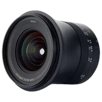 Zeiss Milvus 18mm f/2.8 ZE Lens for Canon EF 1