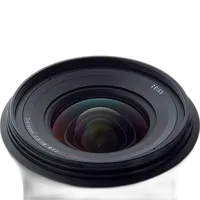 Zeiss Milvus 18mm f/2.8 ZE Lens for Canon EF 2