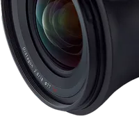 Zeiss Milvus 18mm f/2.8 ZE Lens for Canon EF 3