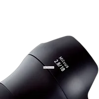 Zeiss Milvus 18mm f/2.8 ZE Lens for Canon EF 5