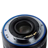 Zeiss Milvus 18mm f/2.8 ZE Lens for Canon EF 6