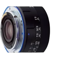 Zeiss Milvus 18mm f/2.8 ZE Lens for Canon EF 7