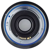 Zeiss Milvus 18mm f/2.8 ZE Lens for Canon EF 9
