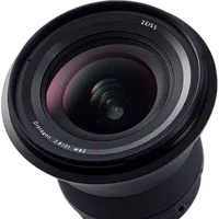 Zeiss_Milvus 21mm f/2.8 ZF.2 Lens for Nikon F 2