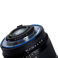 Zeiss_Milvus 21mm f/2.8 ZF.2 Lens for Nikon F 3