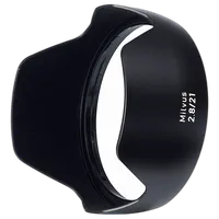 Zeiss_Milvus 21mm f/2.8 ZF.2 Lens for Nikon F 4