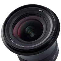 Zeiss_Milvus 21mm f/2.8 ZE Lens for Canon EF 2