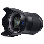 Zeiss Milvus 25mm f/1.4 ZF.2 Lens for Nikon F