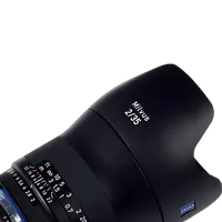 Zeiss Milvus 35mm f/2 ZF.2 Lens for Nikon F 2