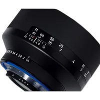 Zeiss Milvus 35mm f/2 ZF.2 Lens for Nikon F 3
