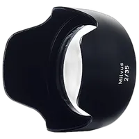 Zeiss Milvus 35mm f/2 ZF.2 Lens for Nikon F 4