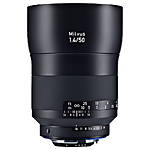 Zeiss_Milvus 50mm f/1.4 ZF.2 Lens for Nikon F