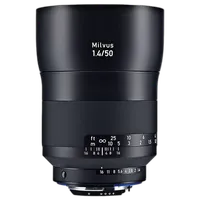 Zeiss_Milvus 50mm f/1.4 ZF.2 Lens for Nikon F 0