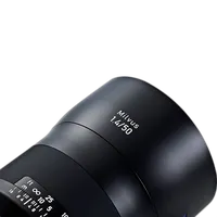 Zeiss_Milvus 50mm f/1.4 ZF.2 Lens for Nikon F 2