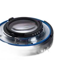Zeiss_Milvus 50mm f/1.4 ZF.2 Lens for Nikon F 3