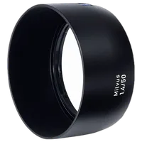 Zeiss_Milvus 50mm f/1.4 ZF.2 Lens for Nikon F 4