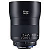 Zeiss_Milvus 50mm f/1.4 ZF.2 Lens for Nikon F