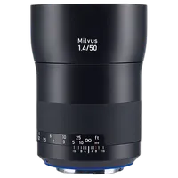 Zeiss_Milvus 50mm f/1.4 ZE Lens for Canon EF 0