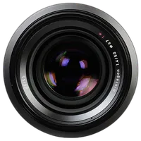 Zeiss_Milvus 50mm f/1.4 ZE Lens for Canon EF 2