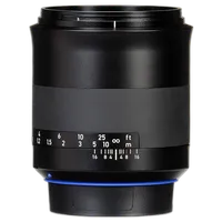 Zeiss_Milvus 50mm f/1.4 ZE Lens for Canon EF 3