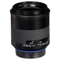 Zeiss_Milvus 50mm f/1.4 ZE Lens for Canon EF 4