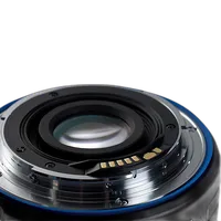 Zeiss_Milvus 50mm f/1.4 ZE Lens for Canon EF 6